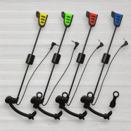 Набір свінгерів електронних на штанзі Feima SW-020-4, 4шт/уп